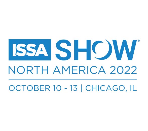 ISSA Show North America Chicago