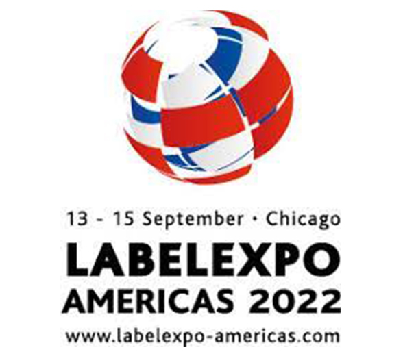Labelexpo Americas: trade show